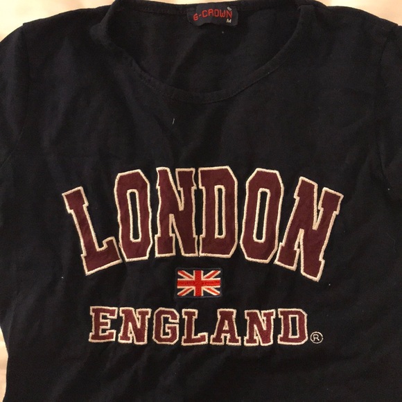 London T-Shirt - Picture 2 of 4